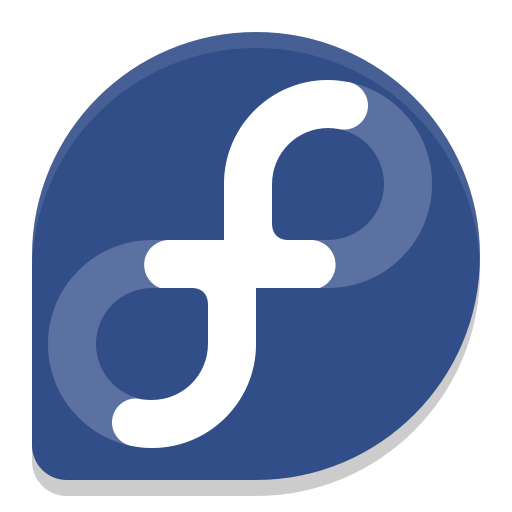 Fedora Icon